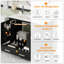 Meuble-lavabo pour salle de bain-64326734
