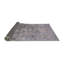 Tapis gris / brun Brinckerhoff-1400663235