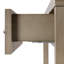 Nora 2 Drawer Console Table-105607109