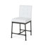 COUNTER STOOL [SET OF 2 PCS]