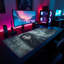 Polyester Desk Pad-1725320282