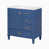 Bleu est en rupture de stock