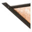 Luminaire suspendu carré 48 po Arta