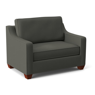 Clark Convertible Chair
