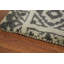 Tapis marocain géométrique 5 x 8