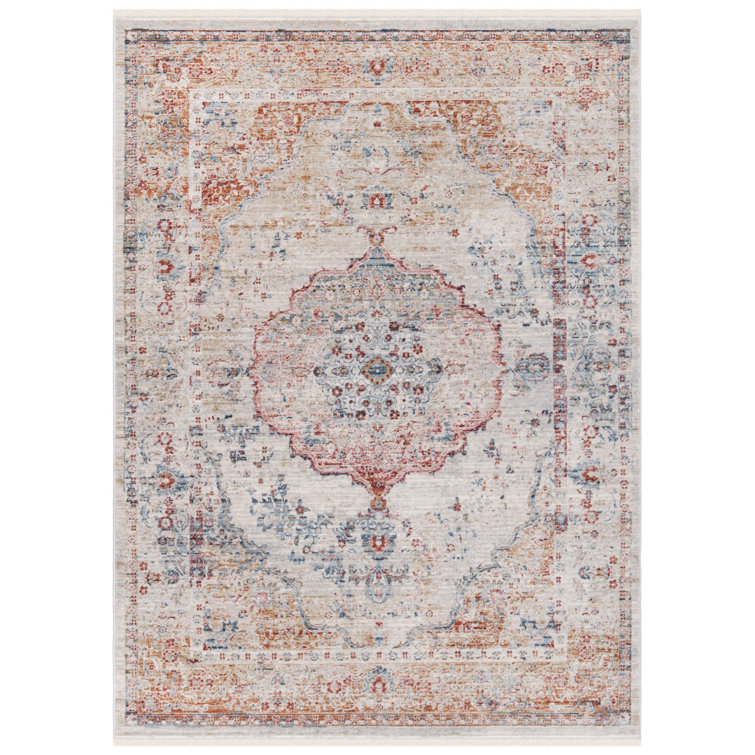 Kenitra 600 Performance Oriental Rug
