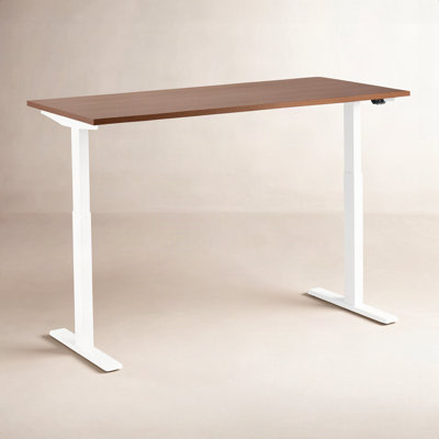 Series L Adjustable Height Standing Desk