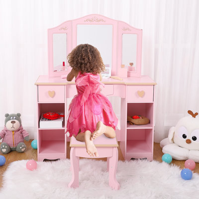 Kids 3 - Drawer Dresser