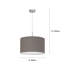 Pasteri 1 - Light Standard Pendant Pendant-14441146-14441147
