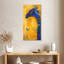 Girafe abstraite-964363183