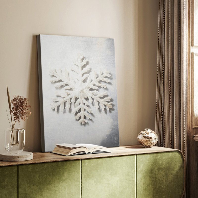 Art des Fêtes de Noël - série 2-CCLIV - galerie sur mesure, H 12 po x l 8 po