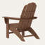 Chaise Adirondack POLYWOOD Vineyard Curveback-27659465