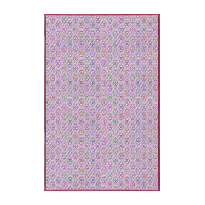 Rolen Geometric Indoor Rug