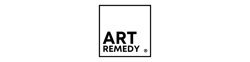 Art Remedy logo