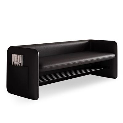 Upholstered Bench
