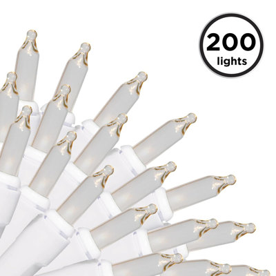 100 Lt String Light (Set of 2)