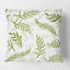 Coussin décoratif tropical Mid-Century Tropical Botanicals I-2118761052