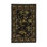 Wool Floral Area Rug