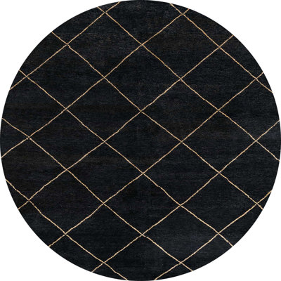 Abstract Indoor Rug