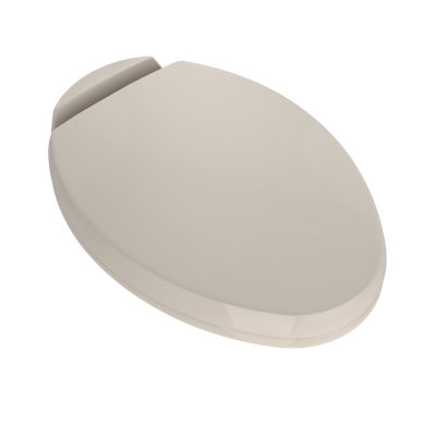 SoftClose® Elongated Toilet Seat