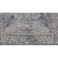 Tapis oriental bleu / gris-1071602851