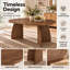Extendable Dining Table-1320748938