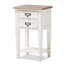 Tymir Nightstand