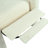31.25" Push Back Recliner Armchair Upholstered Recliner Chair Single Sofa-1637436535