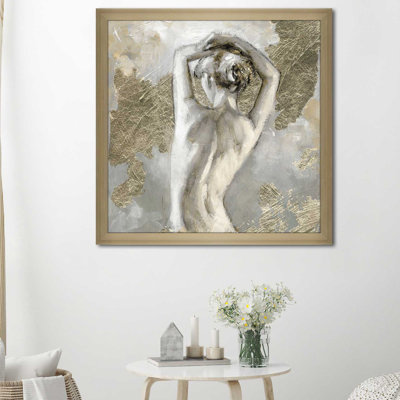 " Intimate II " by Anthony Orme
