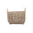 Beachcrest Home™ Ayriauna Rattan Basket