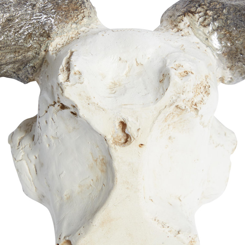 Rustic Animals Wall Decor on Ceramic