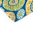 Contoured Outdoor Wicker Seat Cushion-523264314