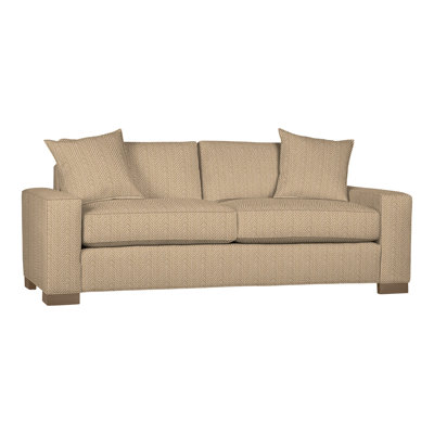 Claremont Upholstered 85'' Sofa