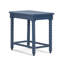 Lind Island Solid Wood End Table-40752408