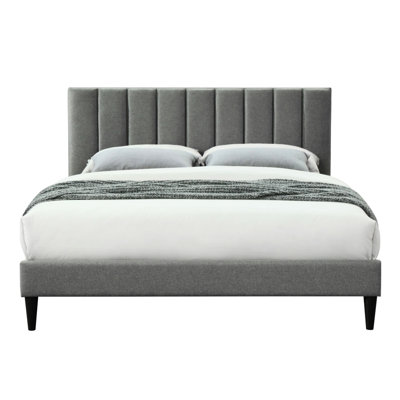 Tête de lit tapissier Enable