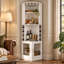 18.5 " L Bar Cabinet-2101663673