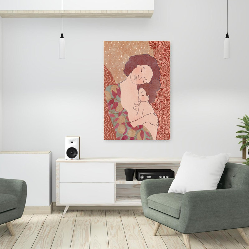 Print, 91.44cm H x 60.96cm W