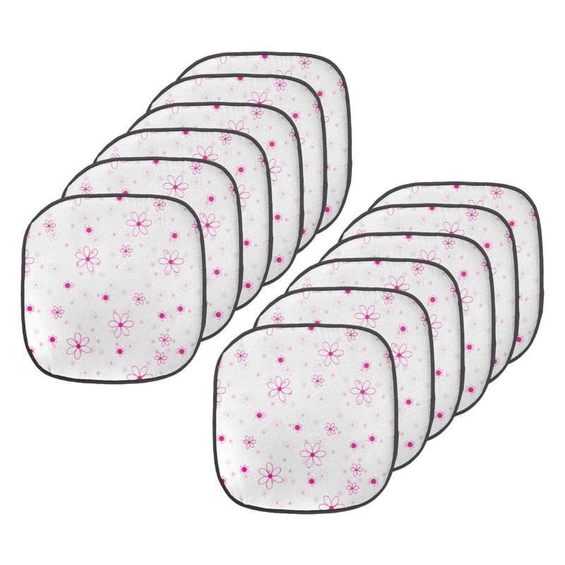 Coussin de siège d'extérieur Spring