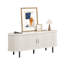 Meuble télé avec rangement et tablettes Jalonda-133887502-122963366