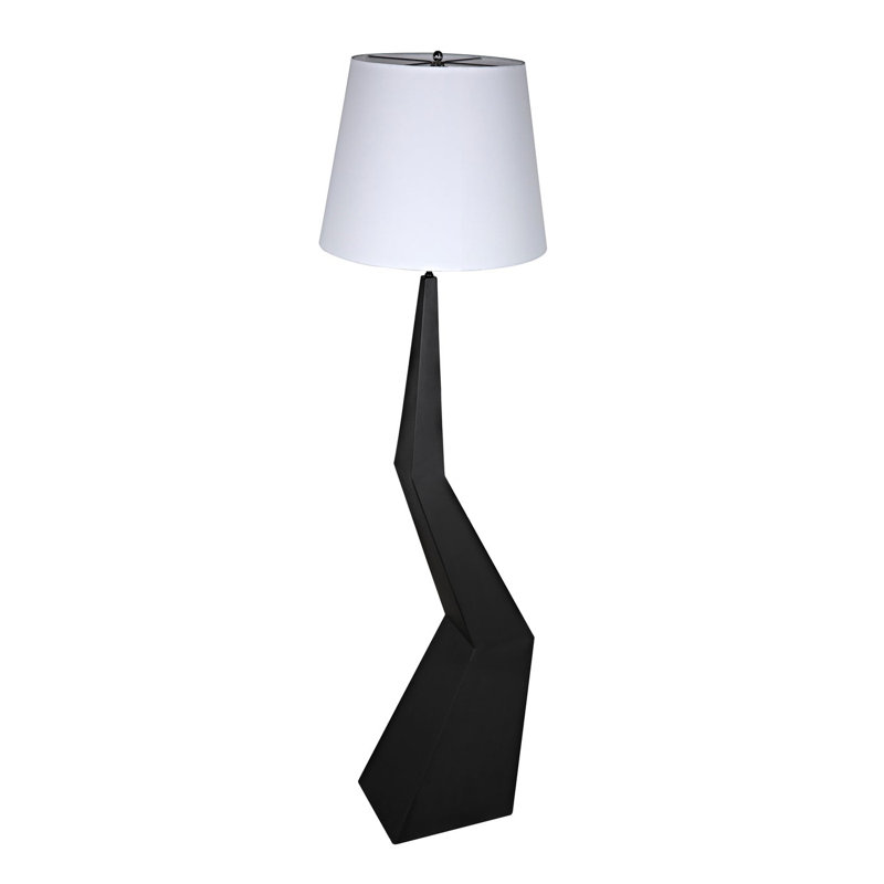 Rhombus Floor Lamp