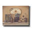 «Country Prims II» par Pam Britton, art mural sur toile-1663793381