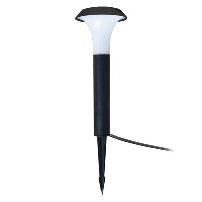 Plug-in Integrated LED Metal Pathway Light Pack