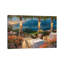 Amalfi Holiday II - Wrapped Canvas Painting-1298967662