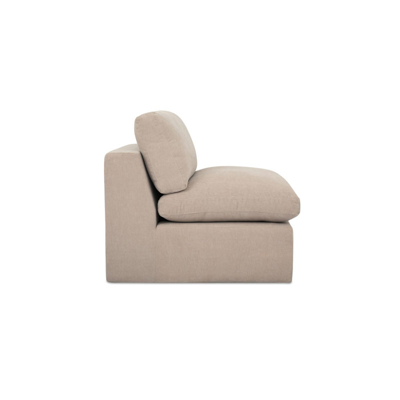 Cates Chair, Beige