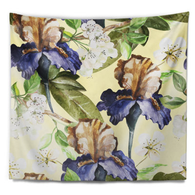 Polyester Tapestry