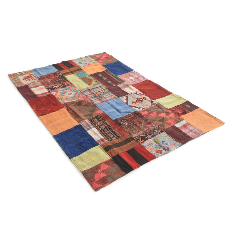 Nohoff Multi Rug