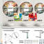 Miroir mural rond-96241211