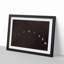 Lunar Eclipse - Picture Frame Painting Print-55577249-55577253