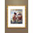 Saipan Impression 02 by Chen Xiaoping - Single Picture Frame Print
