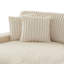 Upholstered Chaise Lounge-1917097662